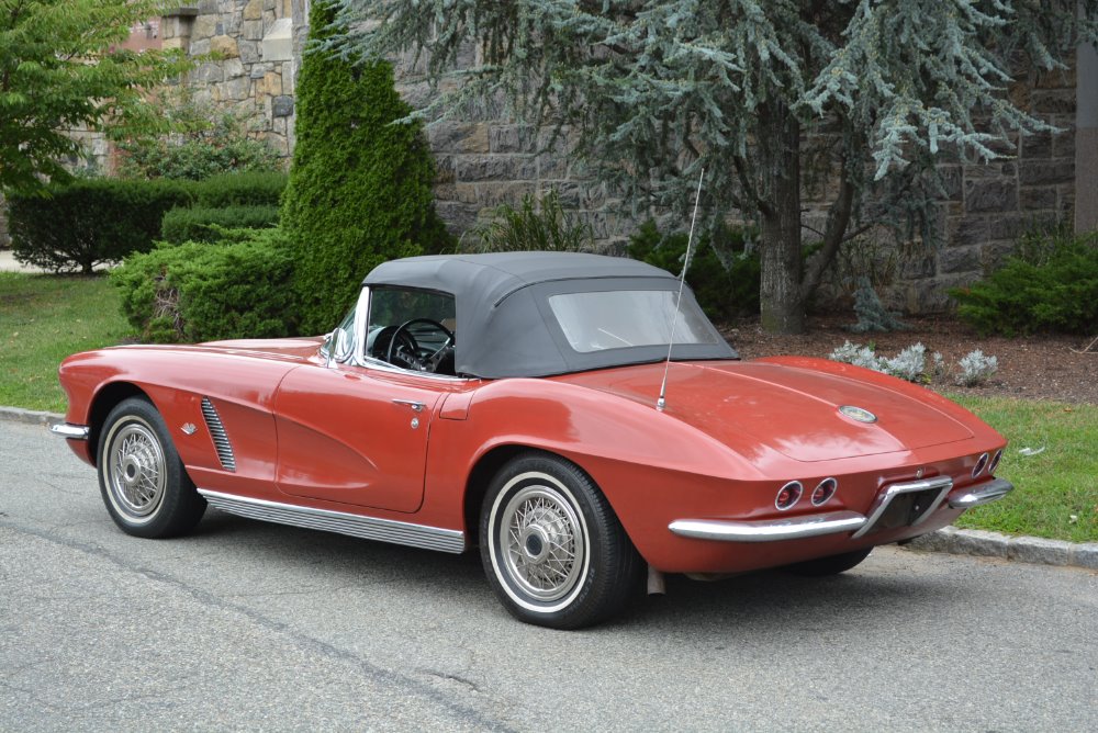 Used 1962 Chevrolet Corvette  | Astoria, NY