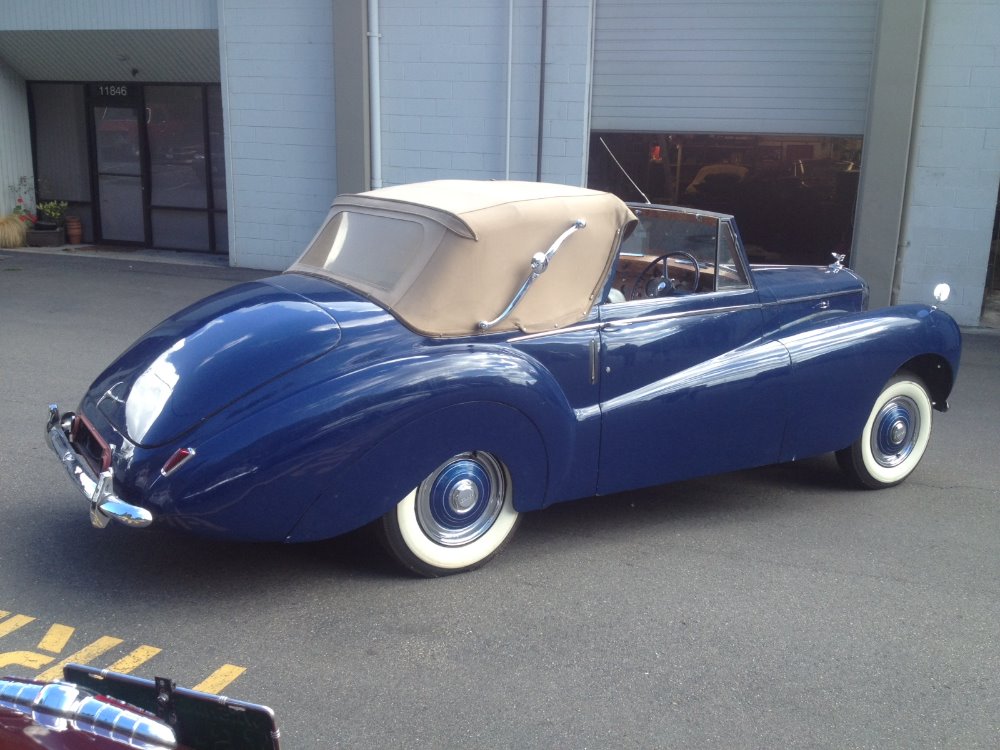 Elva MK vi