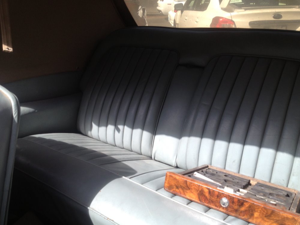 Used 1951 Bentley MK VI  Drop Head Coup | Astoria, NY