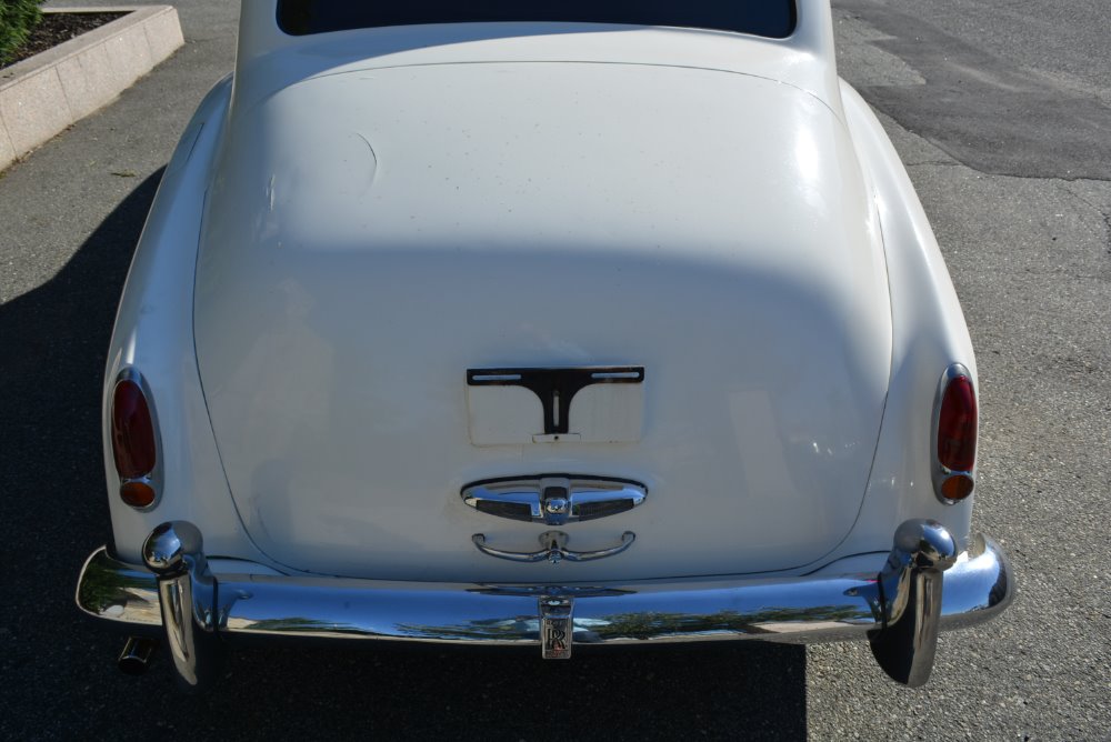 Used 1959 Rolls-Royce Silver Cloud I LHD   | Astoria, NY