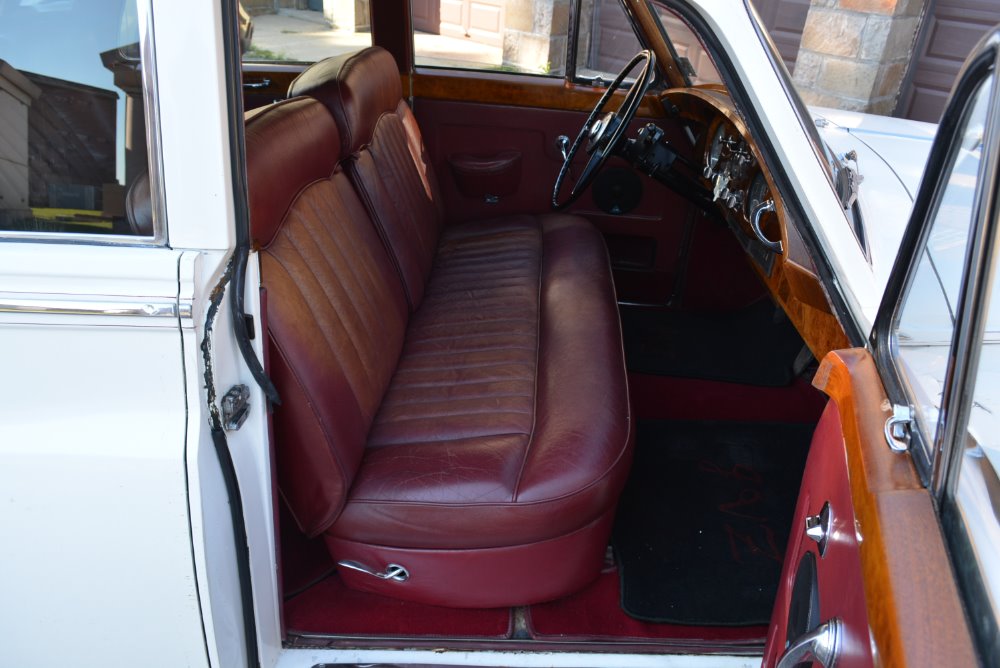 Used 1959 Rolls-Royce Silver Cloud I LHD   | Astoria, NY