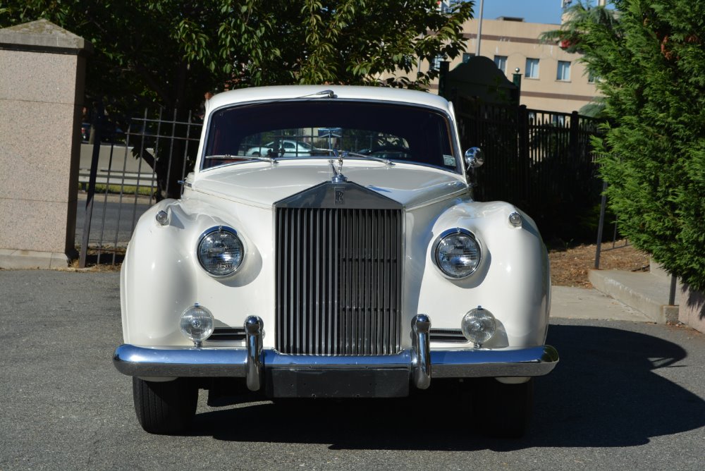 Used 1959 Rolls-Royce Silver Cloud I LHD   | Astoria, NY