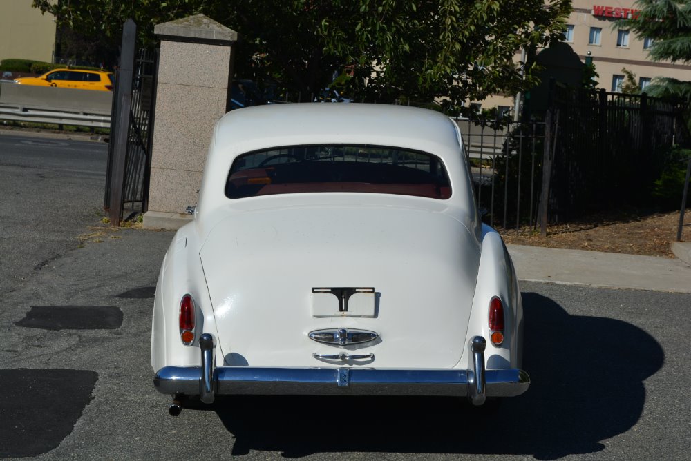 Used 1959 Rolls-Royce Silver Cloud I LHD   | Astoria, NY