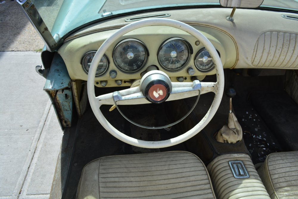 Used 1954 Kaiser Darrin   | Astoria, NY
