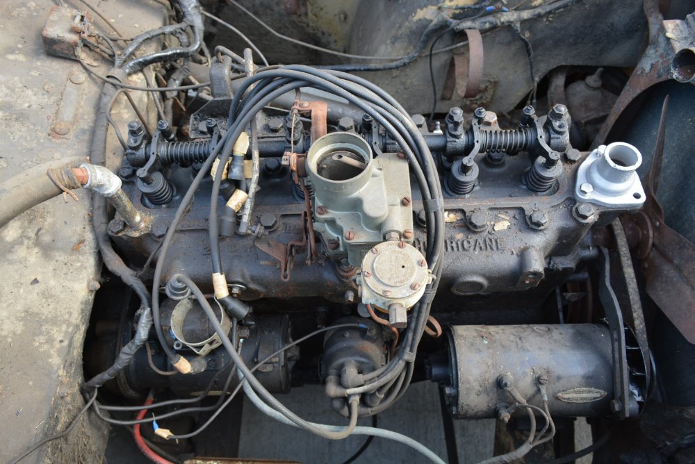 Used 1954 Kaiser Darrin   | Astoria, NY