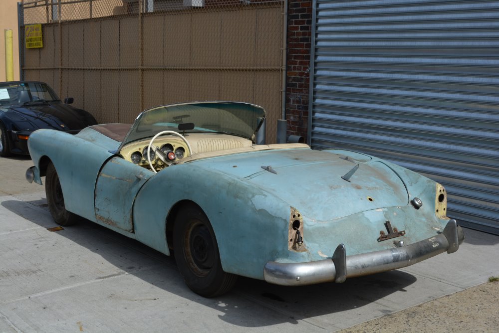 Used 1954 Kaiser Darrin   | Astoria, NY