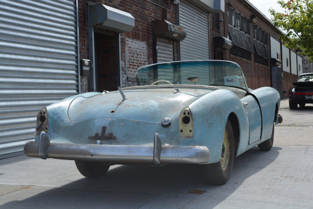 Used 1954 Kaiser Darrin   | Astoria, NY