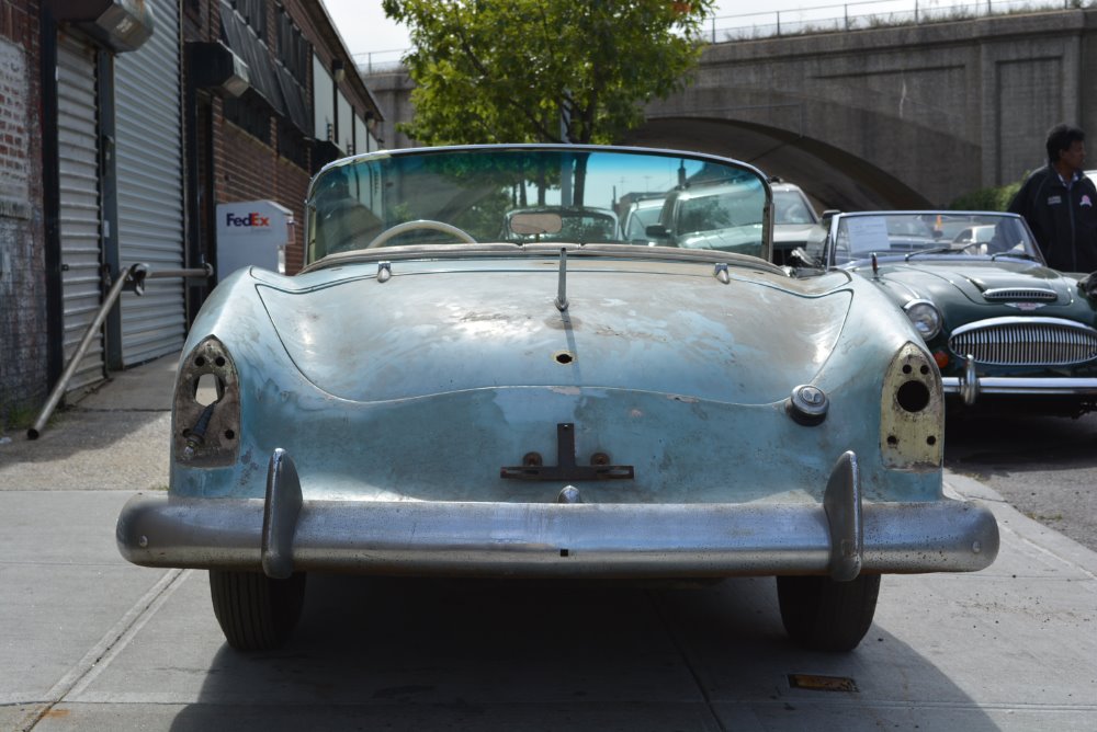 Used 1954 Kaiser Darrin   | Astoria, NY