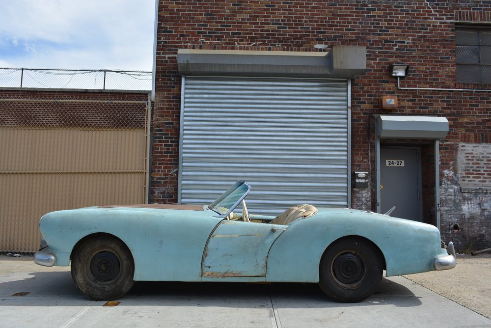 Used 1954 Kaiser Darrin   | Astoria, NY