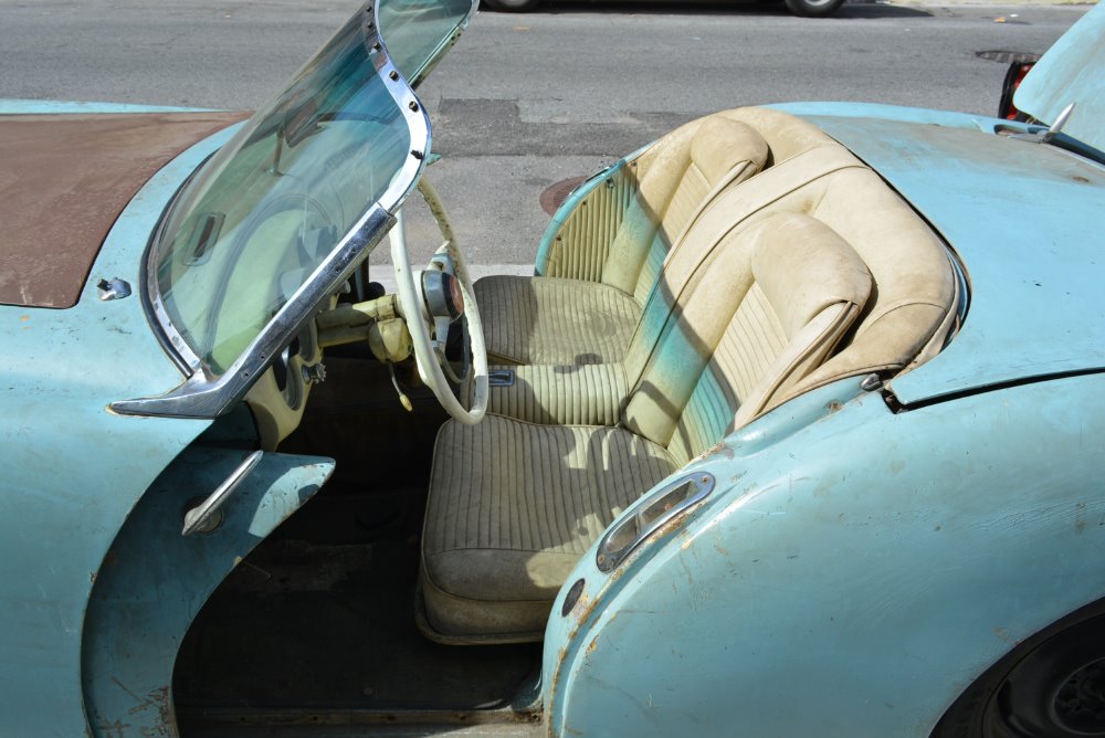 Used 1954 Kaiser Darrin   | Astoria, NY