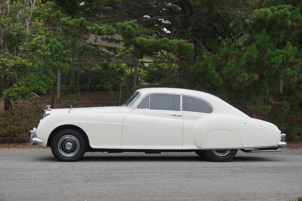 1953 Bentley R-Type 2