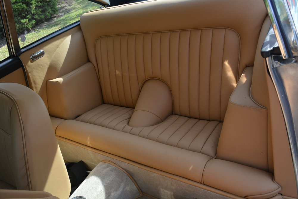Used 1961 Aston Martin DB4  Series IV RHD | Astoria, NY