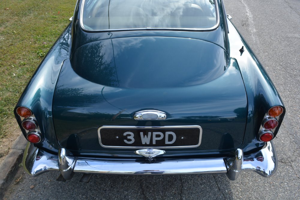 Used 1961 Aston Martin DB4  Series IV RHD | Astoria, NY