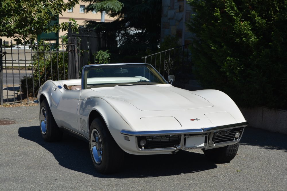 Used 1968 Chevrolet Corvette  | Astoria, NY