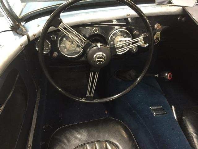Used 1955 Austin Healey 100-4 BN2   | Astoria, NY