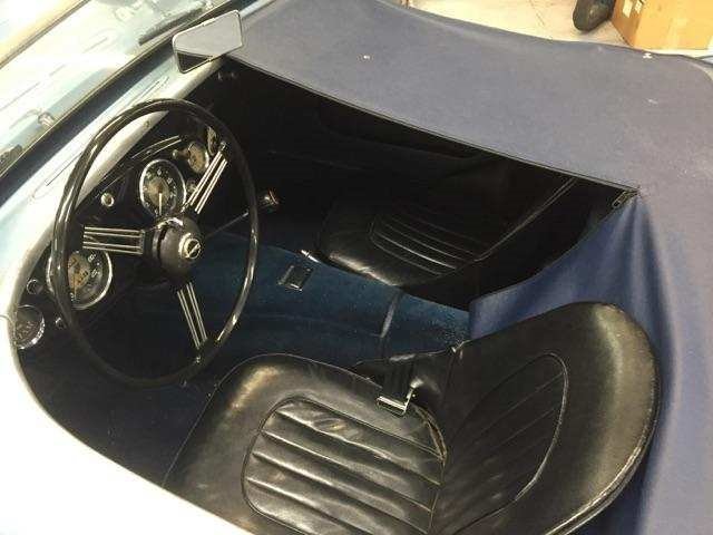 Used 1955 Austin Healey 100-4 BN2   | Astoria, NY
