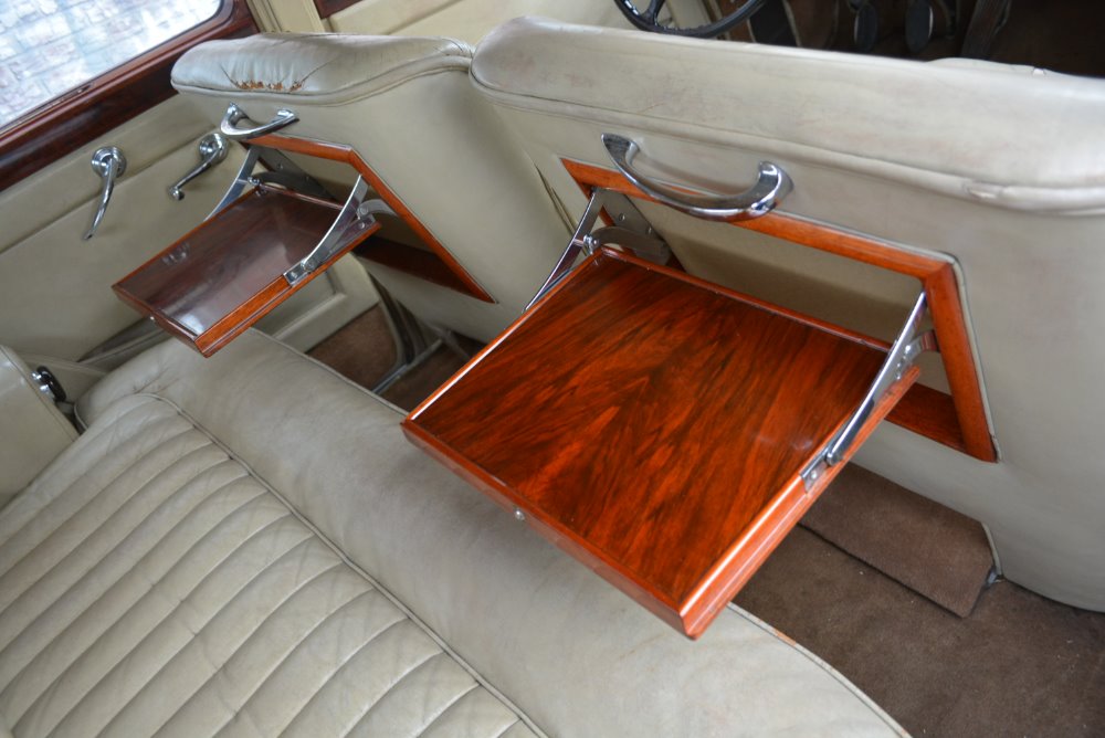 Used 1952 Bentley Mark VI LHD   | Astoria, NY