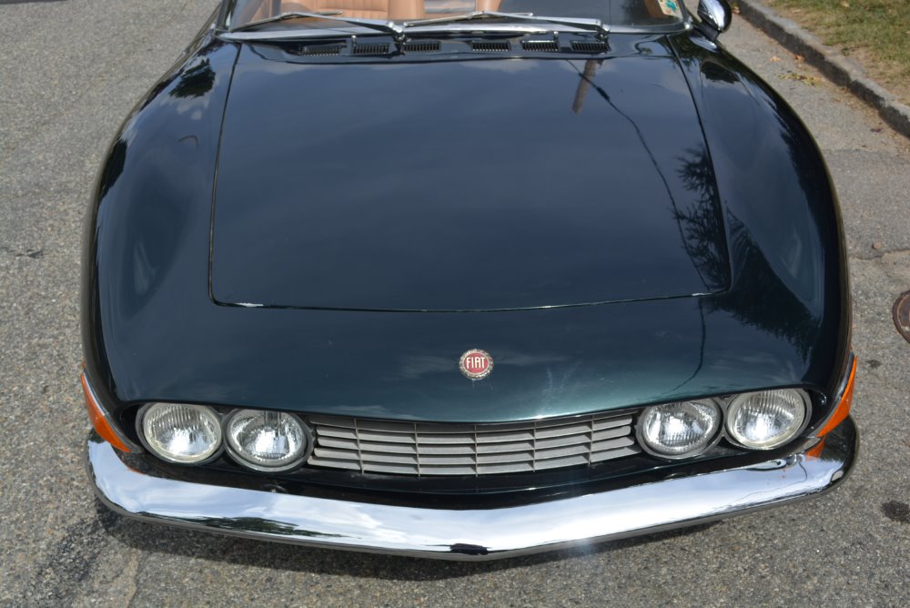 Used 1967 Fiat Dino Spider   | Astoria, NY