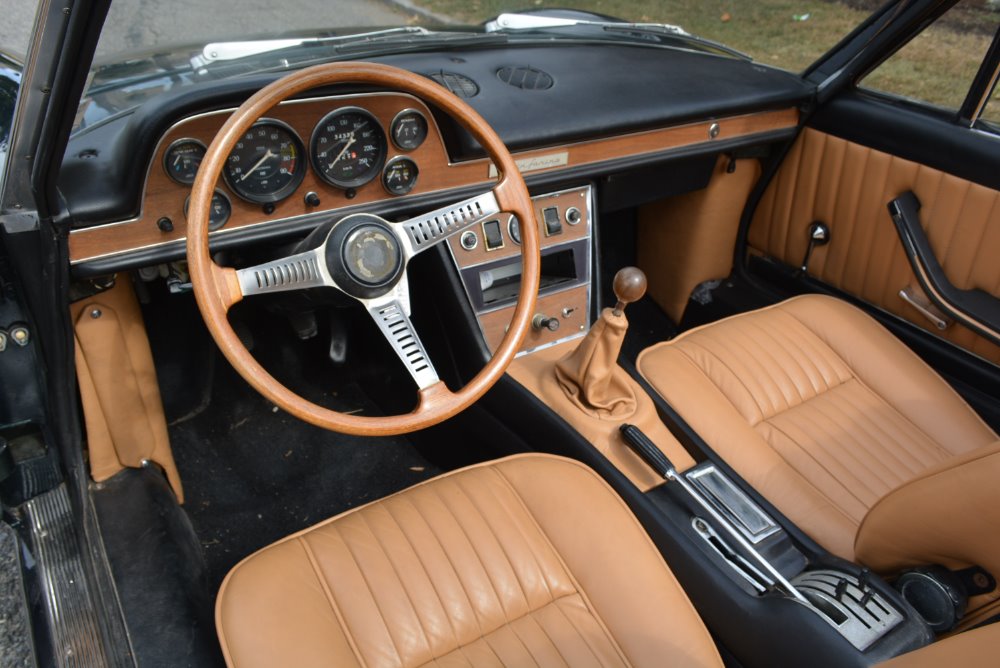 Used 1967 Fiat Dino Spider   | Astoria, NY
