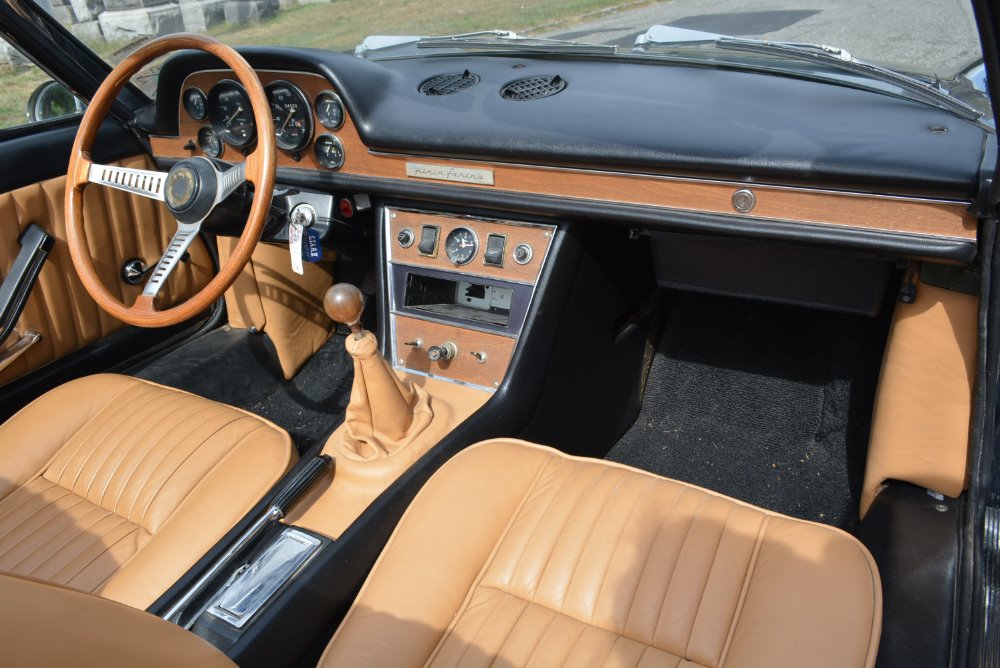 Used 1967 Fiat Dino Spider   | Astoria, NY
