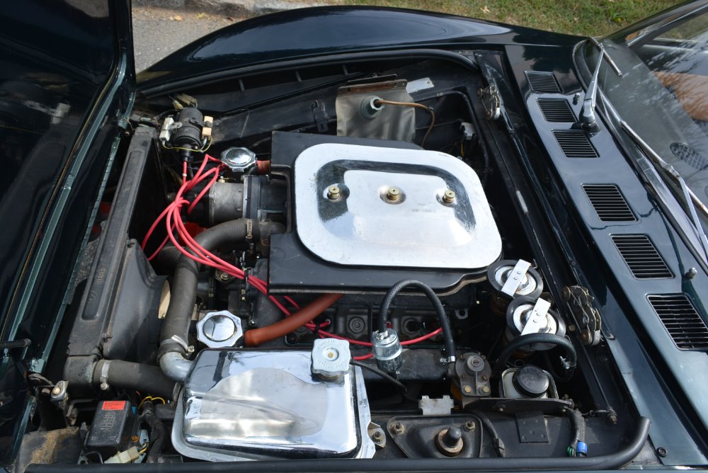 Used 1967 Fiat Dino Spider   | Astoria, NY