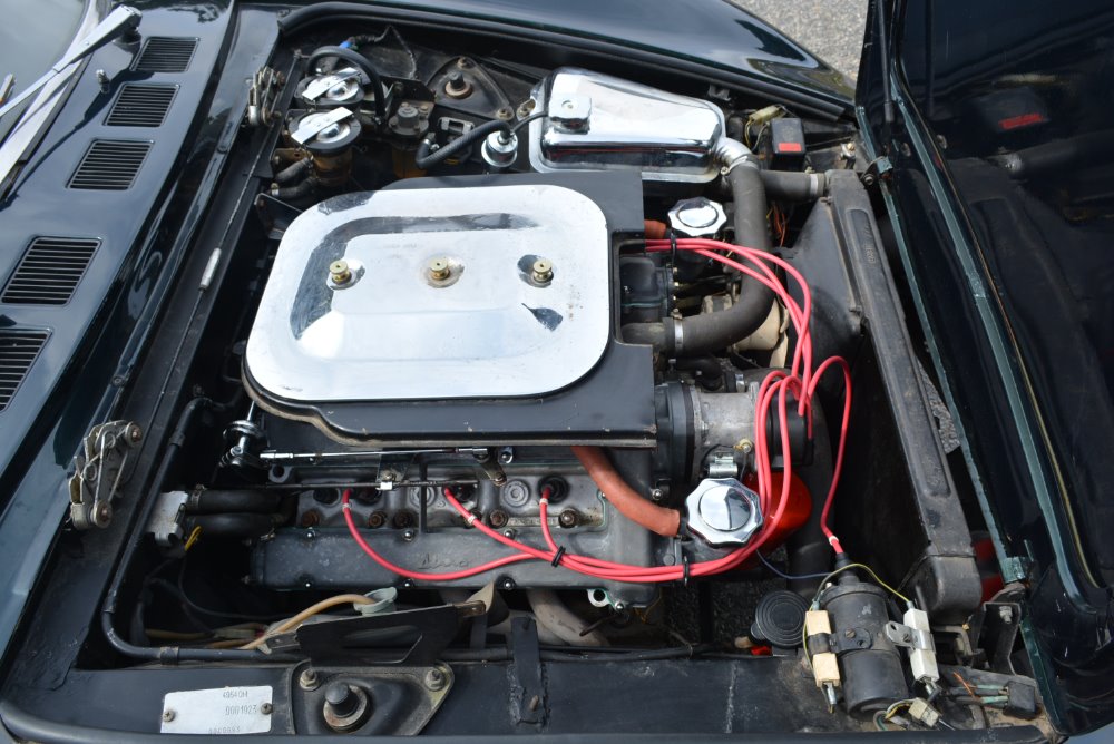 Used 1967 Fiat Dino Spider   | Astoria, NY