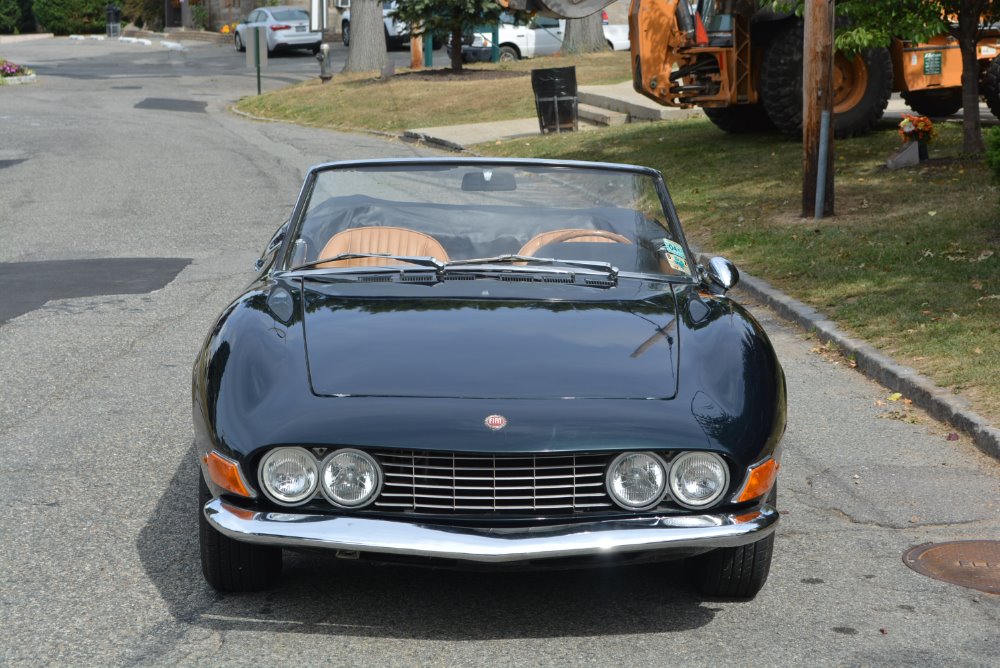 Used 1967 Fiat Dino Spider   | Astoria, NY