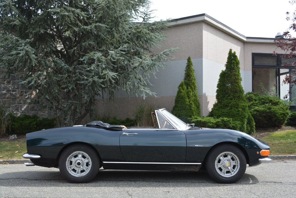 Used 1967 Fiat Dino Spider   | Astoria, NY