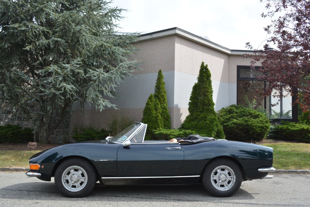 Used 1967 Fiat Dino Spider   | Astoria, NY