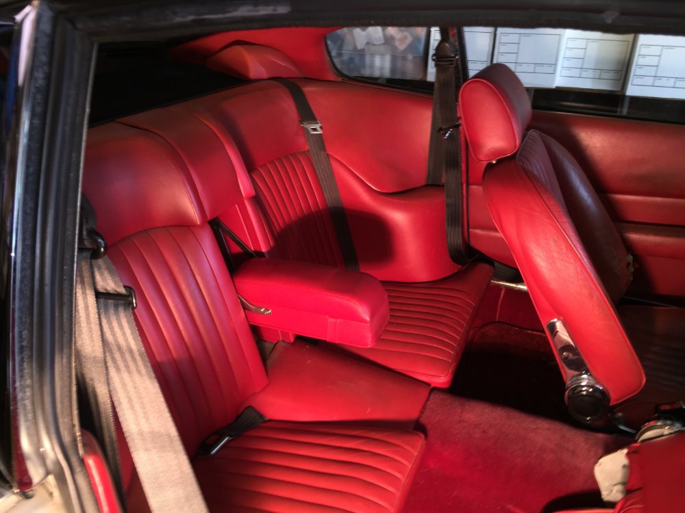 Used 1976 Aston Martin V8 Vantage  LHD 5-Speed | Astoria, NY