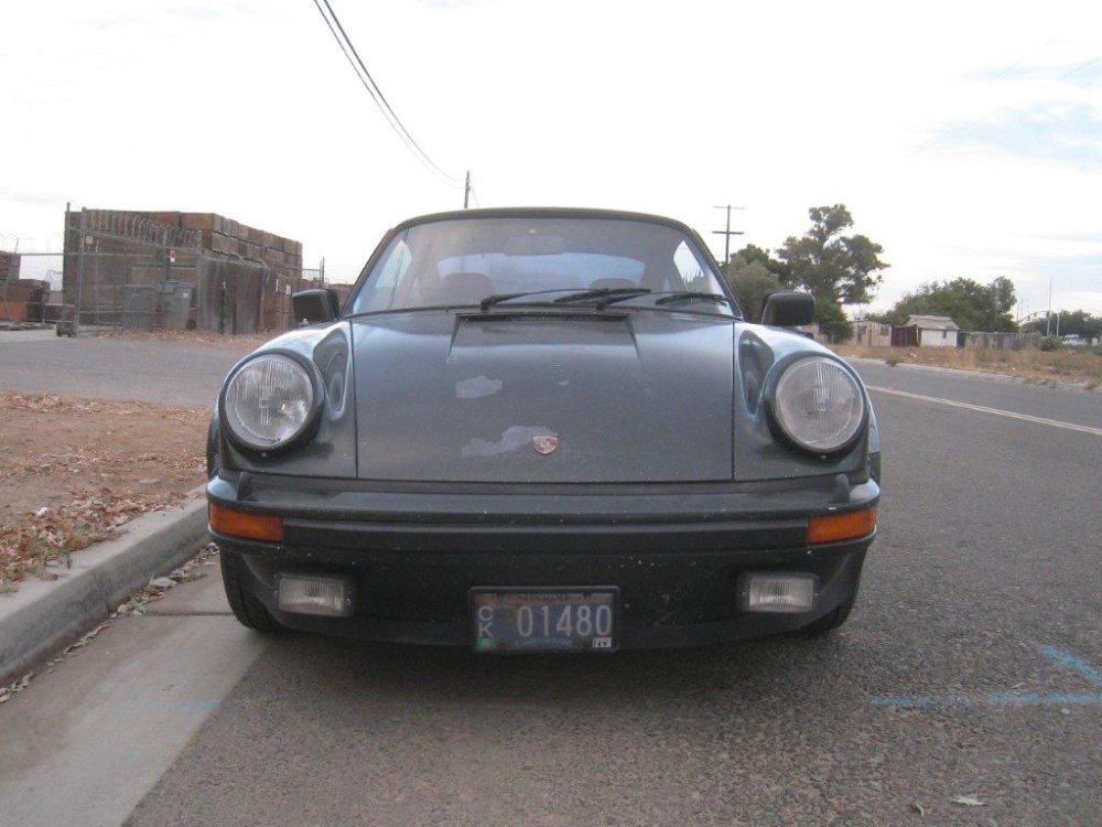 Used 1978 Porsche 930 Turbo   | Astoria, NY