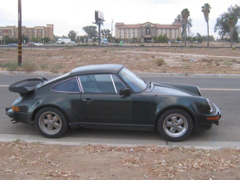 Used 1978 Porsche 930 Turbo   | Astoria, NY