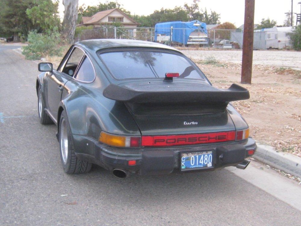 Used 1978 Porsche 930 Turbo   | Astoria, NY
