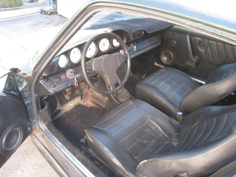 Used 1978 Porsche 930 Turbo   | Astoria, NY