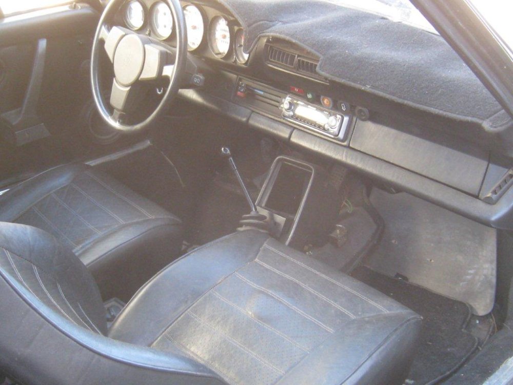 Used 1978 Porsche 930 Turbo   | Astoria, NY