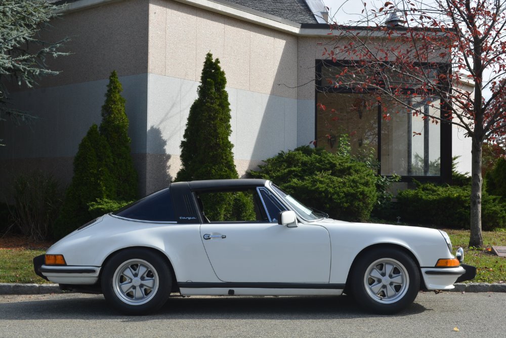 Used 1971 Porsche 911T   | Astoria, NY