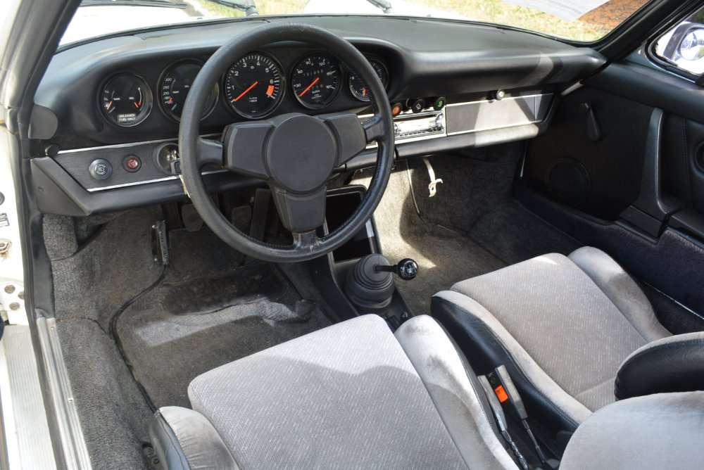 Used 1971 Porsche 911T   | Astoria, NY