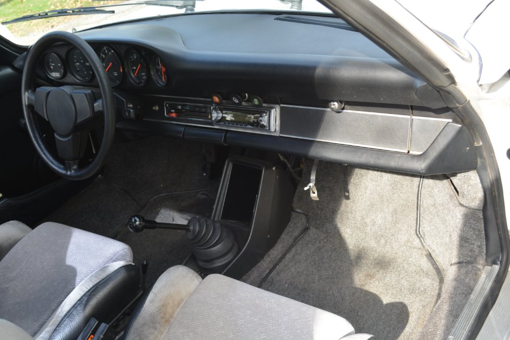Used 1971 Porsche 911T   | Astoria, NY