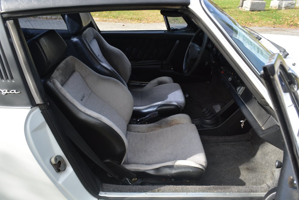 Used 1971 Porsche 911T   | Astoria, NY