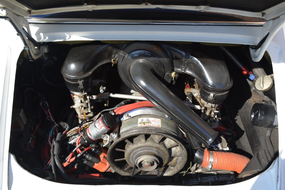 Used 1971 Porsche 911T   | Astoria, NY