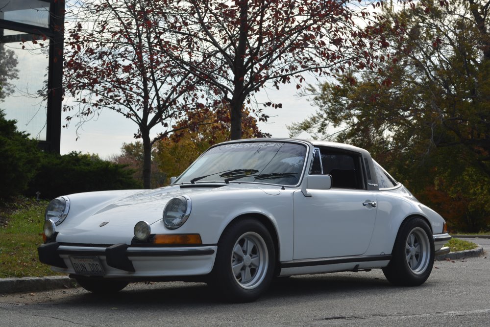 Used 1971 Porsche 911T   | Astoria, NY