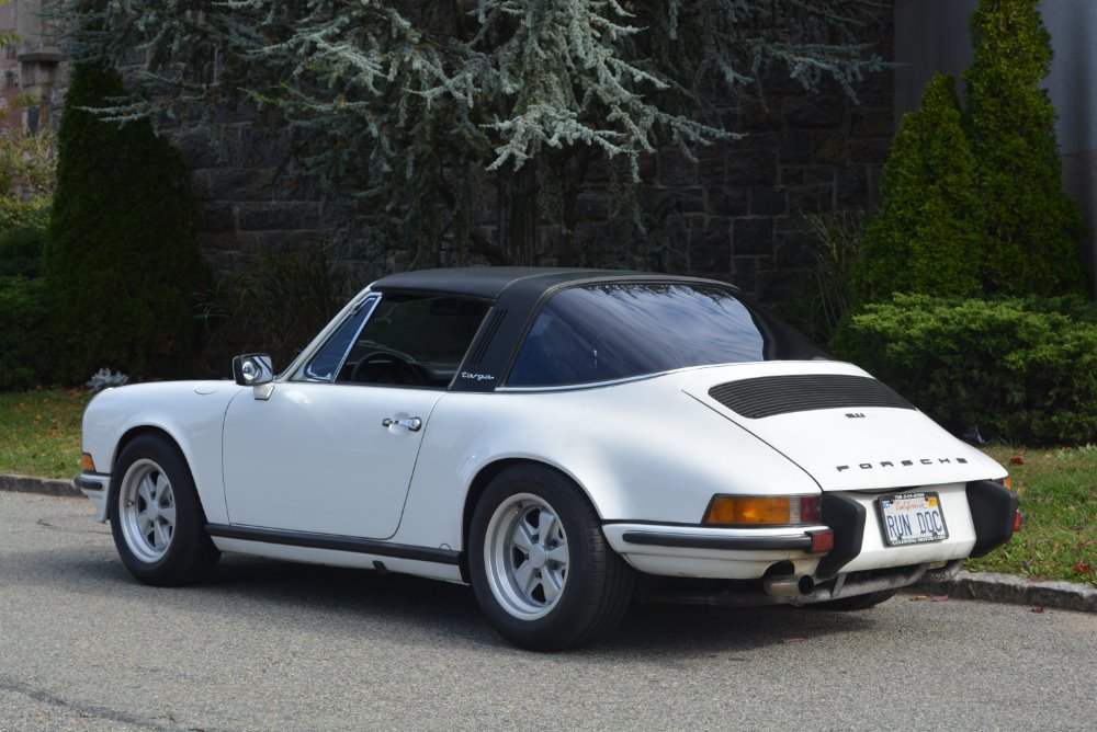 Used 1971 Porsche 911T   | Astoria, NY