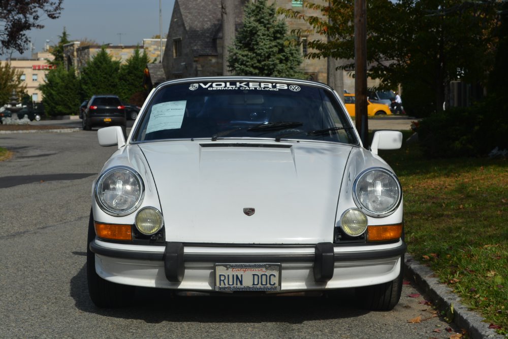 Used 1971 Porsche 911T   | Astoria, NY