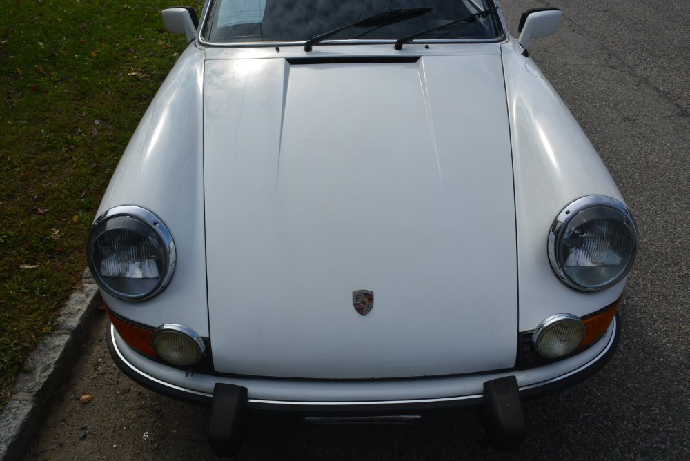 Used 1971 Porsche 911T   | Astoria, NY