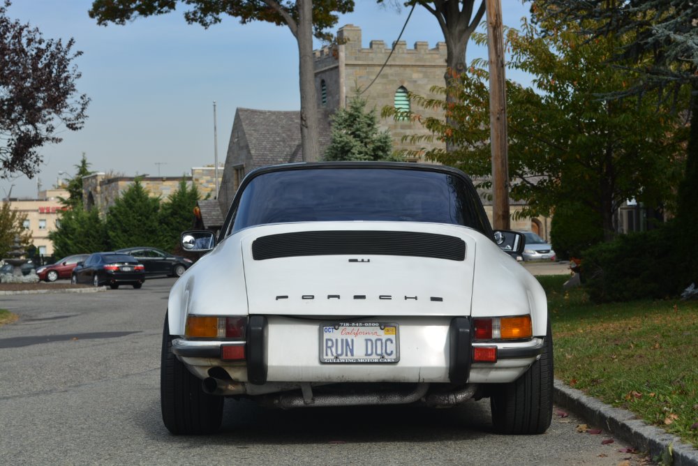 Used 1971 Porsche 911T  | Astoria, NY
