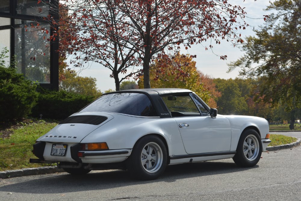 Used 1971 Porsche 911T  | Astoria, NY