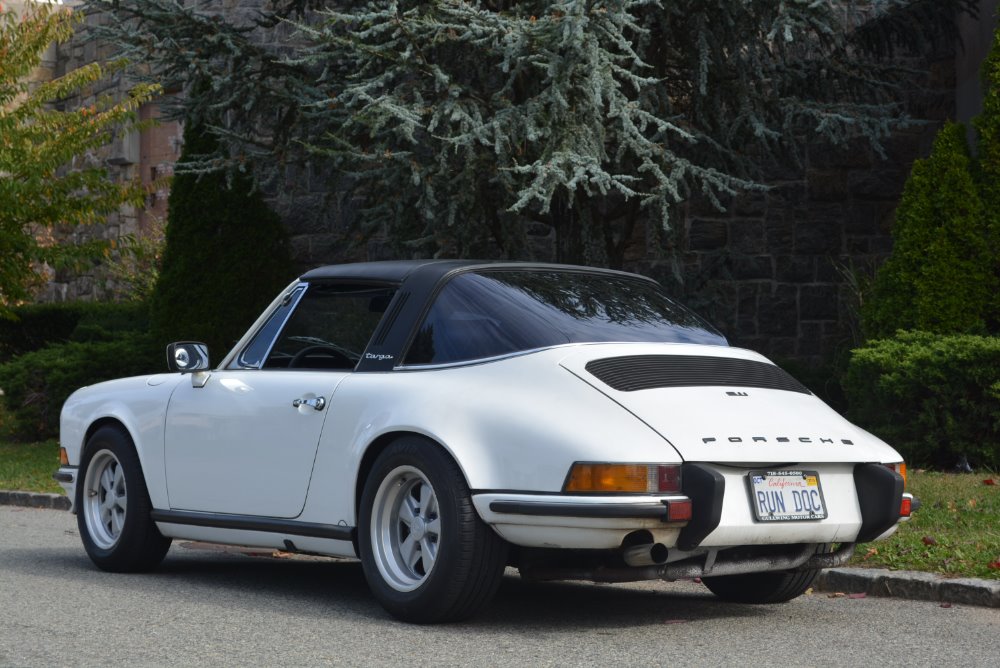 Used 1971 Porsche 911T   | Astoria, NY