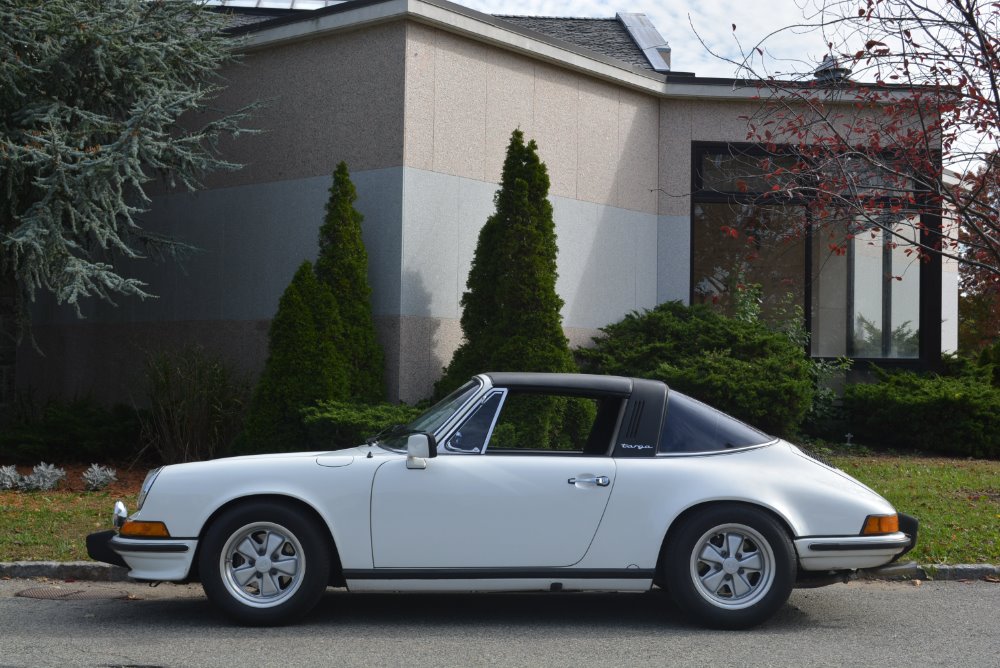 Used 1971 Porsche 911T   | Astoria, NY