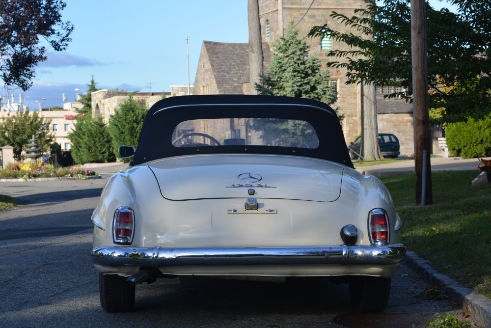 Used 1960 Mercedes-Benz 190sl   | Astoria, NY