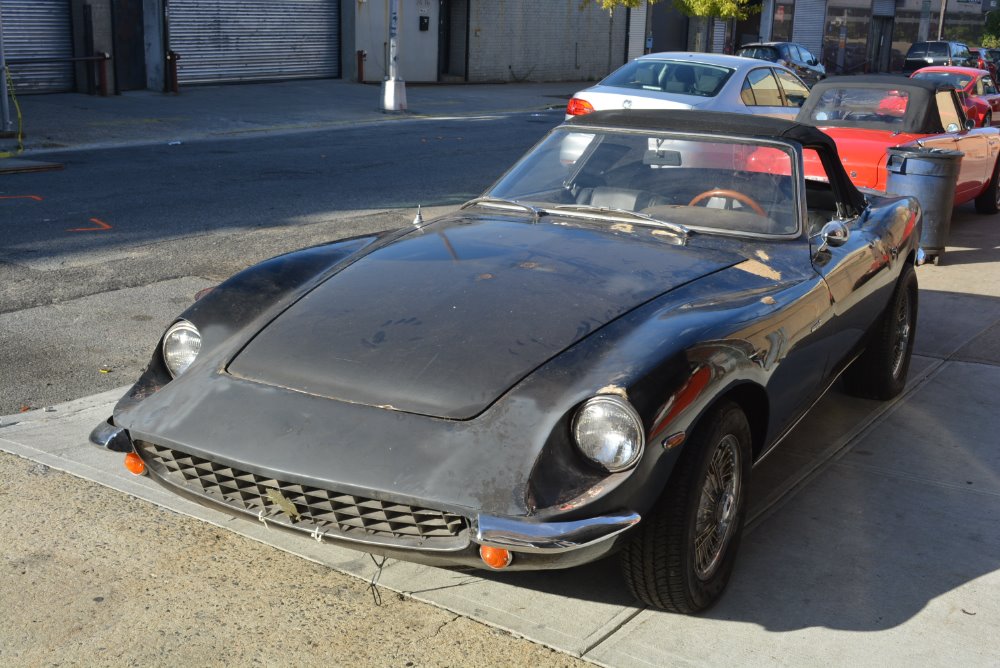 Used 1967 Intermeccanica Torino Italia   | Astoria, NY